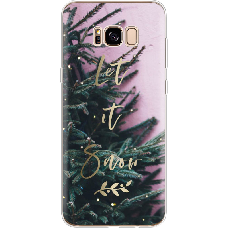 Чехол Uprint Samsung G955 Galaxy S8 Plus 