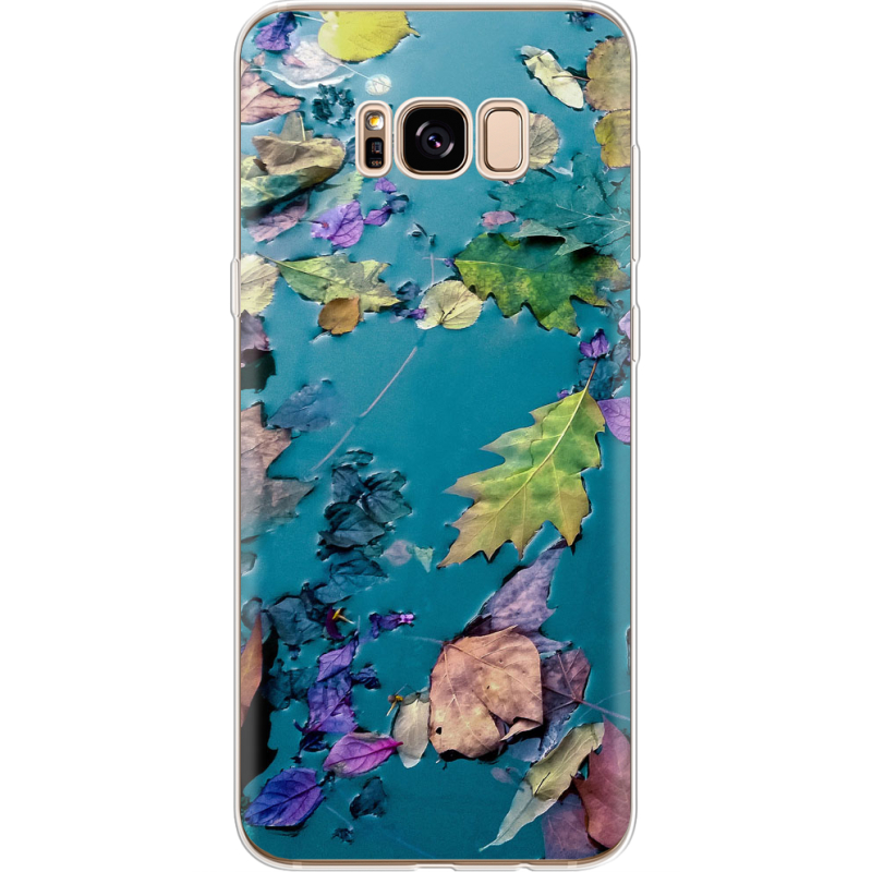 Чехол Uprint Samsung G955 Galaxy S8 Plus 
