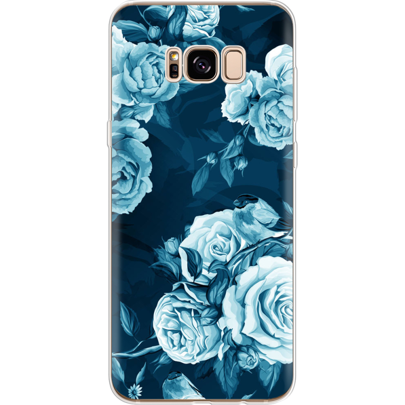 Чехол Uprint Samsung G955 Galaxy S8 Plus 