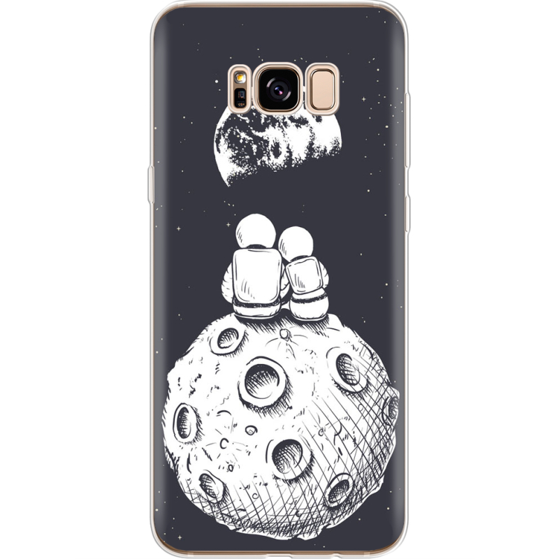 Чехол Uprint Samsung G955 Galaxy S8 Plus 