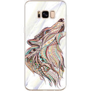 Чехол Uprint Samsung G955 Galaxy S8 Plus 