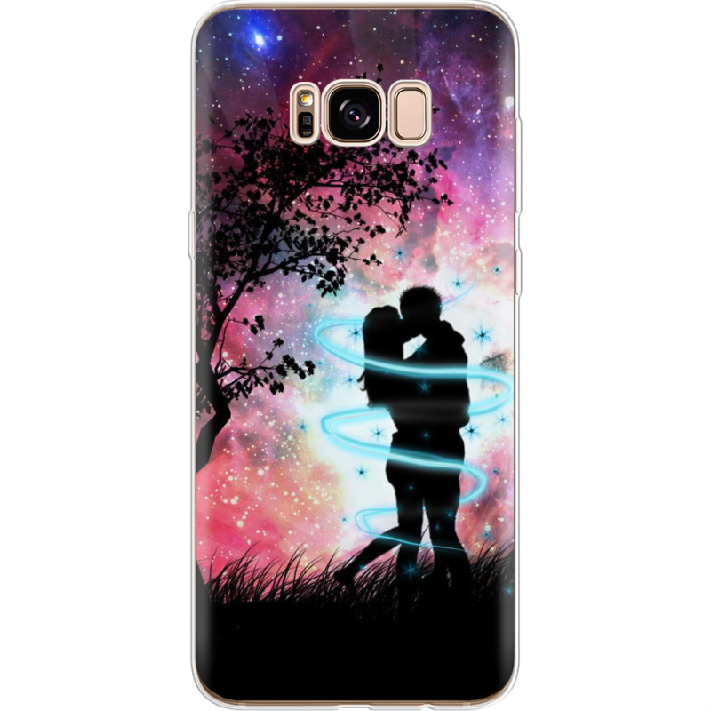 Чехол Uprint Samsung G955 Galaxy S8 Plus 