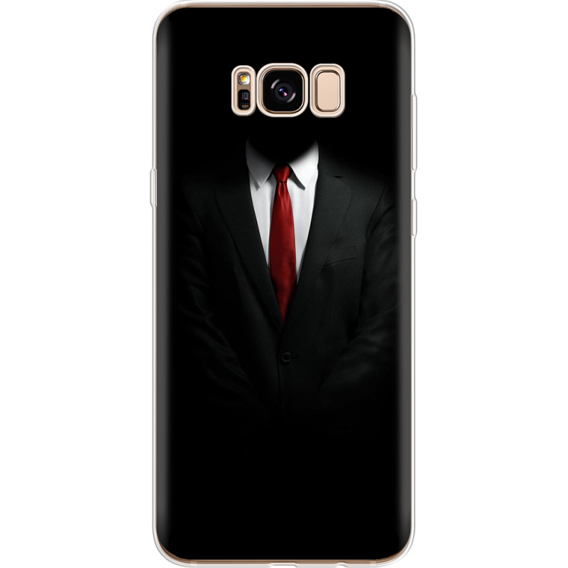 Чехол Uprint Samsung G955 Galaxy S8 Plus 
