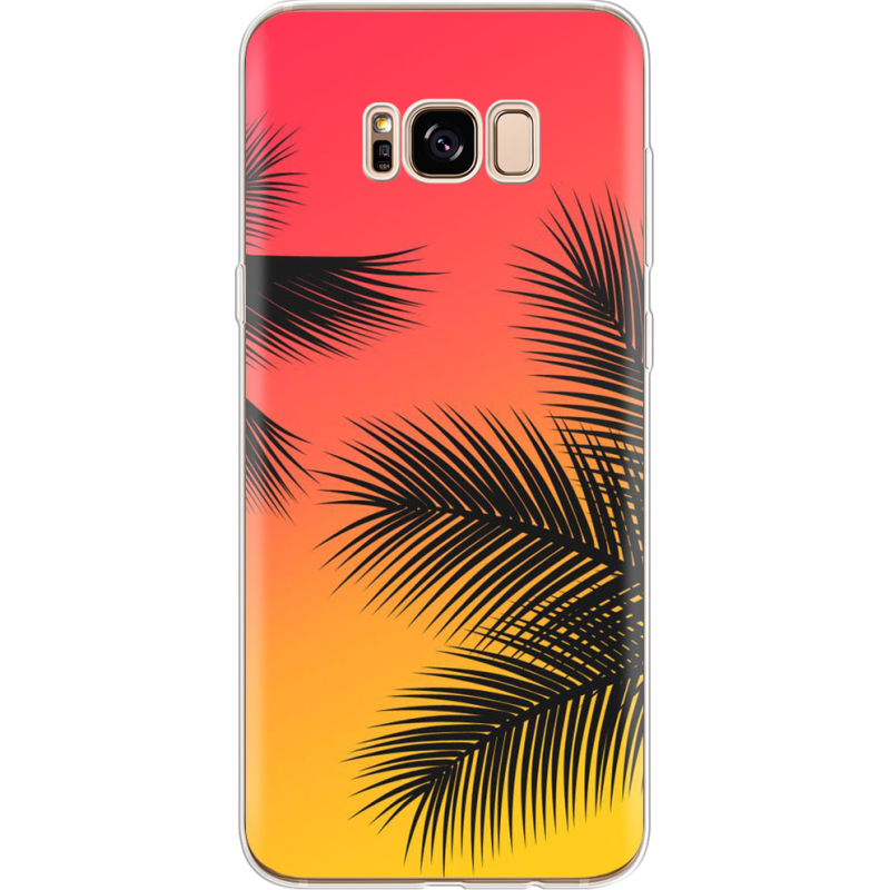 Чехол Uprint Samsung G955 Galaxy S8 Plus 