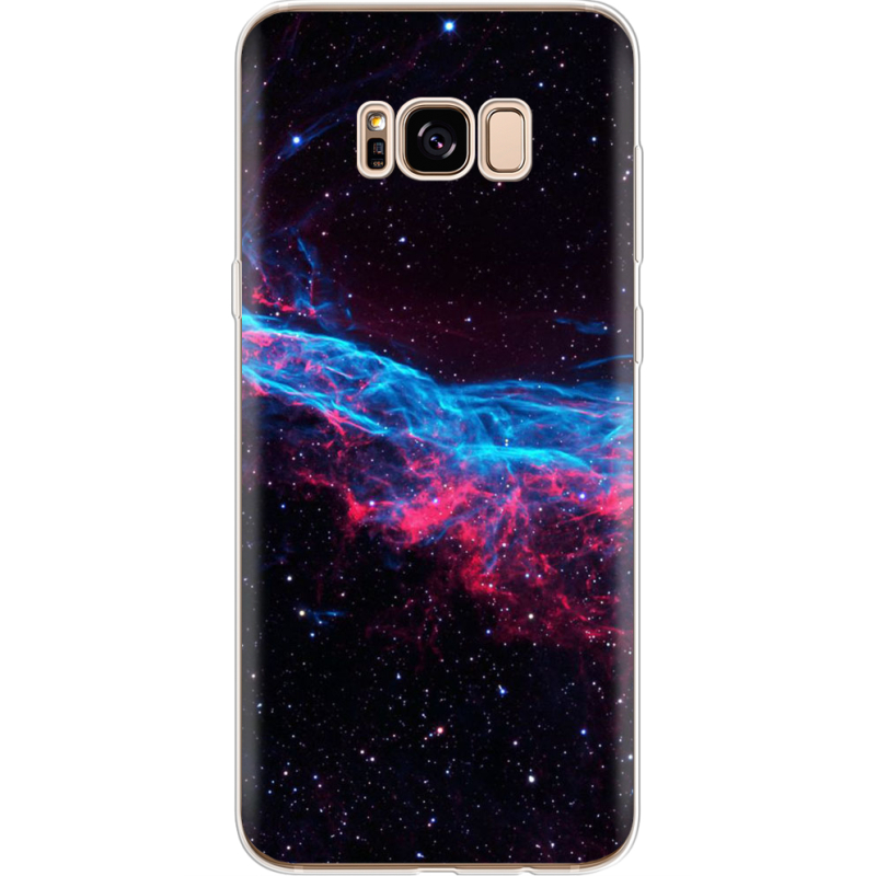Чехол Uprint Samsung G955 Galaxy S8 Plus 