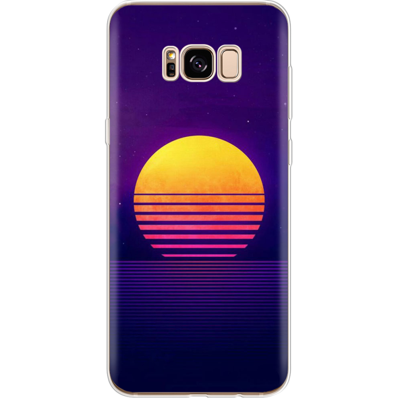 Чехол Uprint Samsung G955 Galaxy S8 Plus 