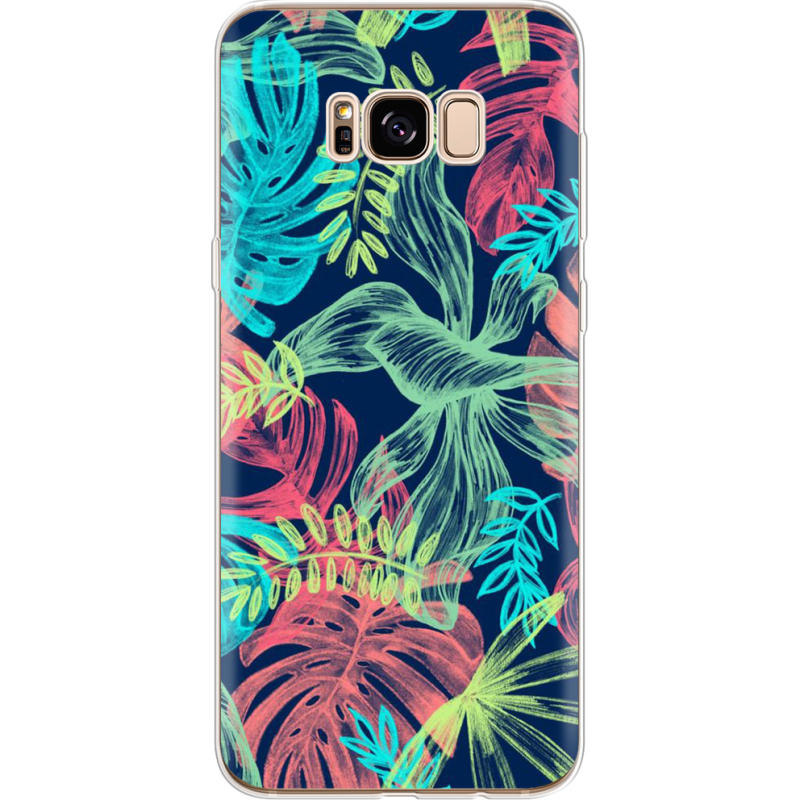 Чехол Uprint Samsung G955 Galaxy S8 Plus 
