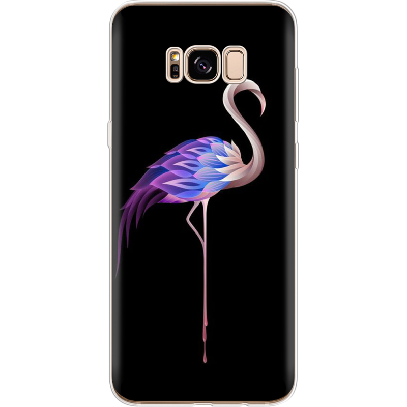 Чехол Uprint Samsung G955 Galaxy S8 Plus 
