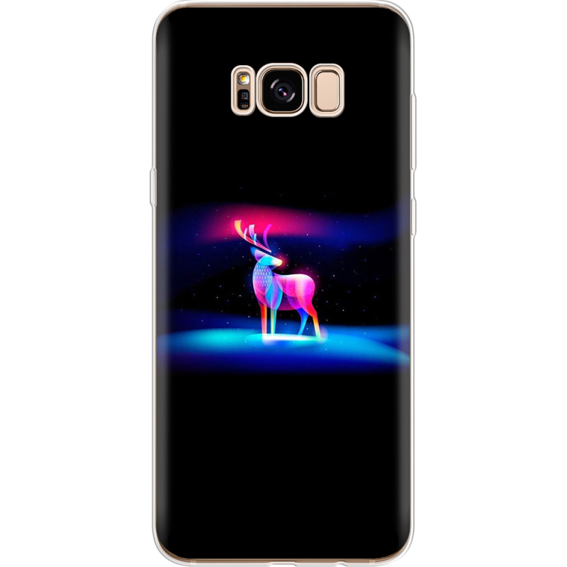 Чехол Uprint Samsung G955 Galaxy S8 Plus 