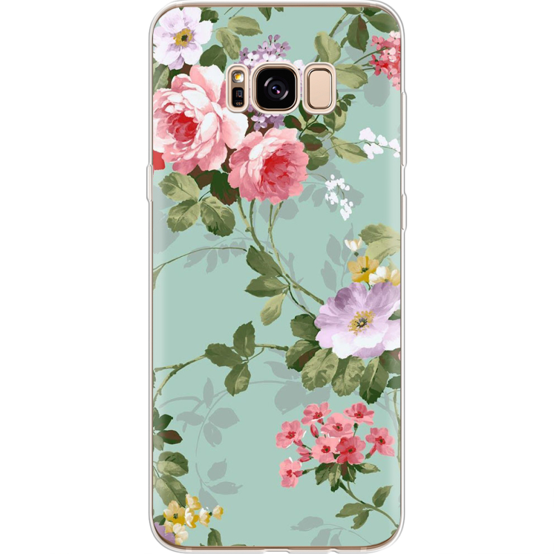 Чехол Uprint Samsung G955 Galaxy S8 Plus 