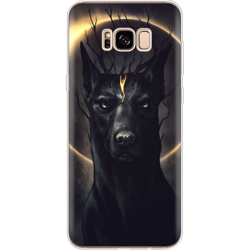 Чехол Uprint Samsung G955 Galaxy S8 Plus 