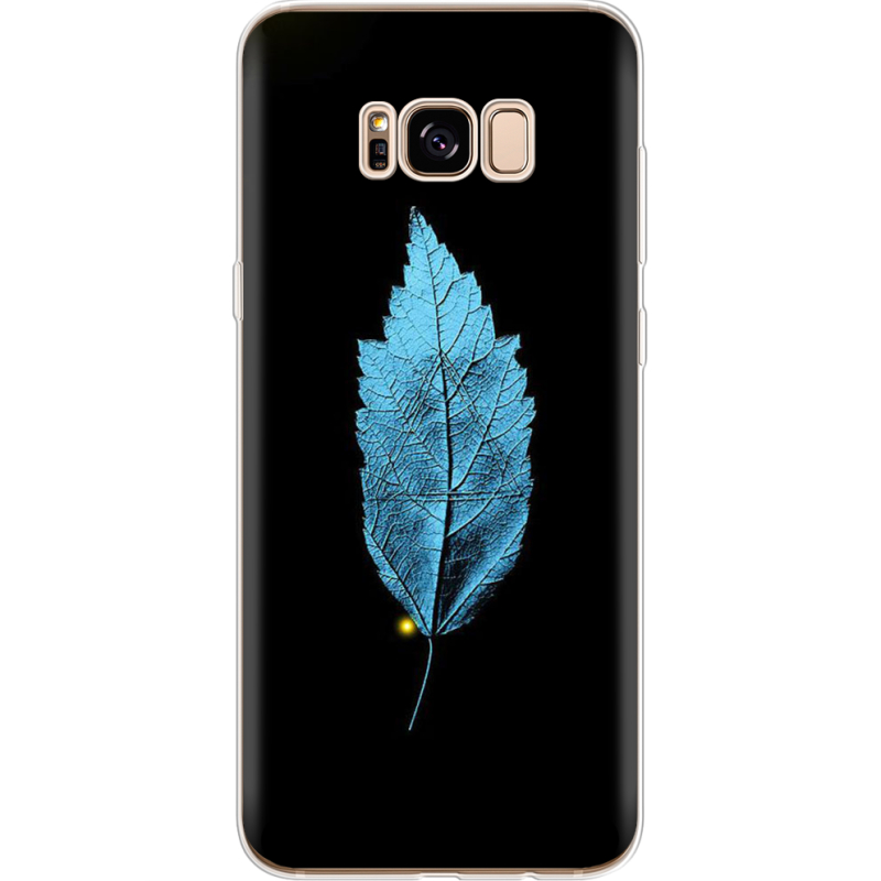 Чехол Uprint Samsung G955 Galaxy S8 Plus 