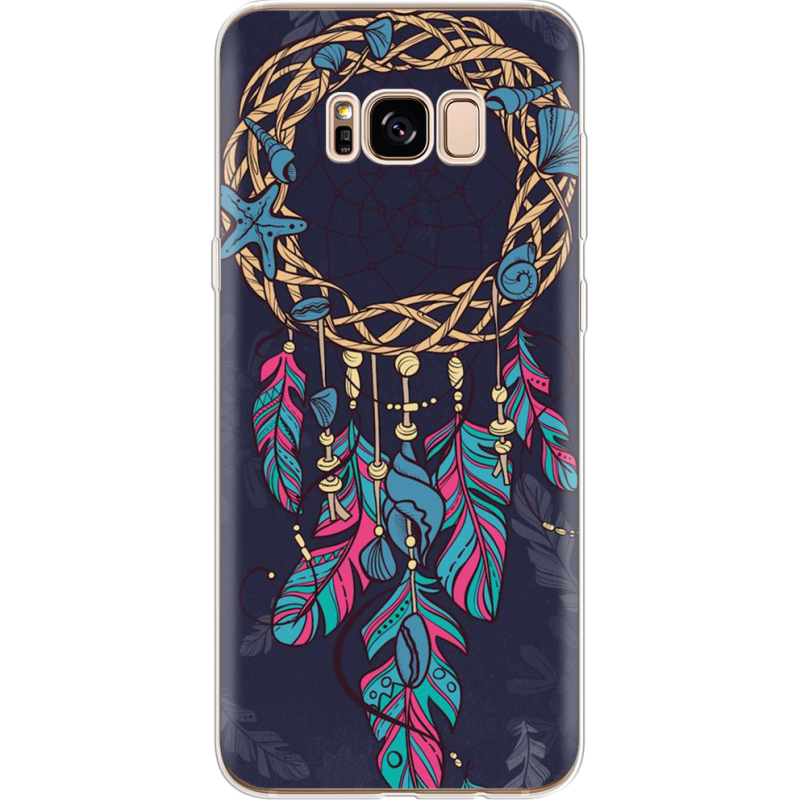 Чехол Uprint Samsung G955 Galaxy S8 Plus 
