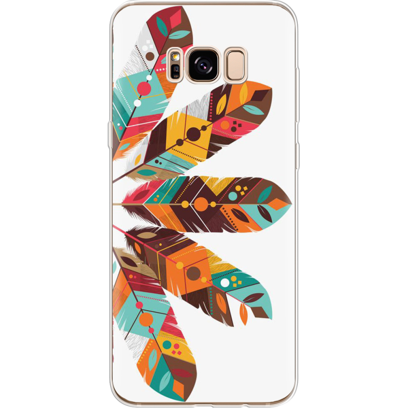 Чехол Uprint Samsung G955 Galaxy S8 Plus 