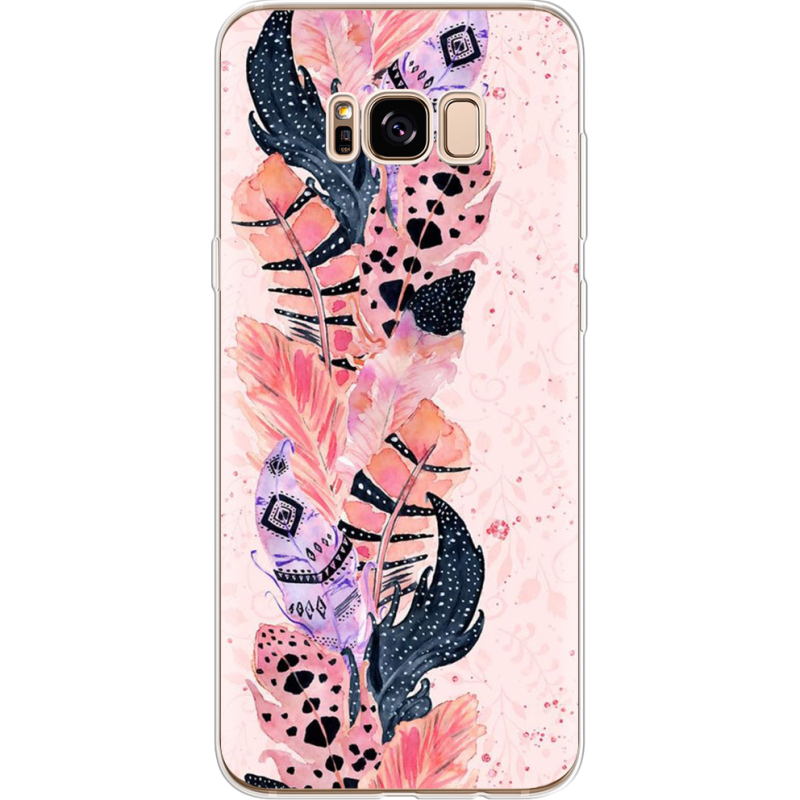 Чехол Uprint Samsung G955 Galaxy S8 Plus 