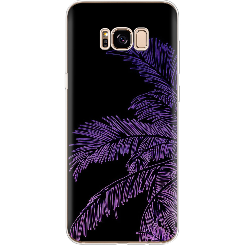 Чехол Uprint Samsung G955 Galaxy S8 Plus 