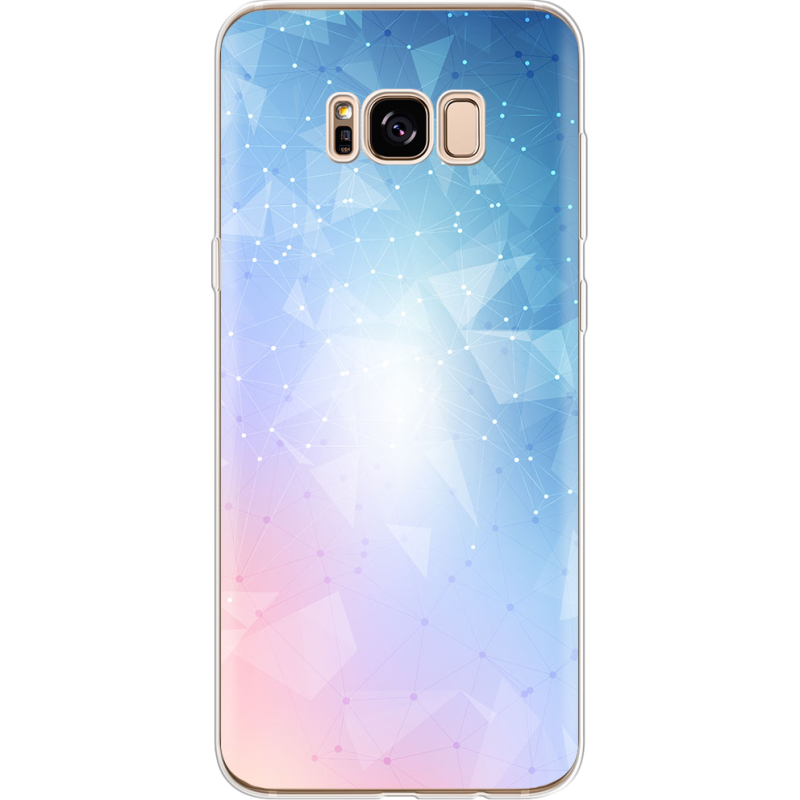Чехол Uprint Samsung G955 Galaxy S8 Plus 