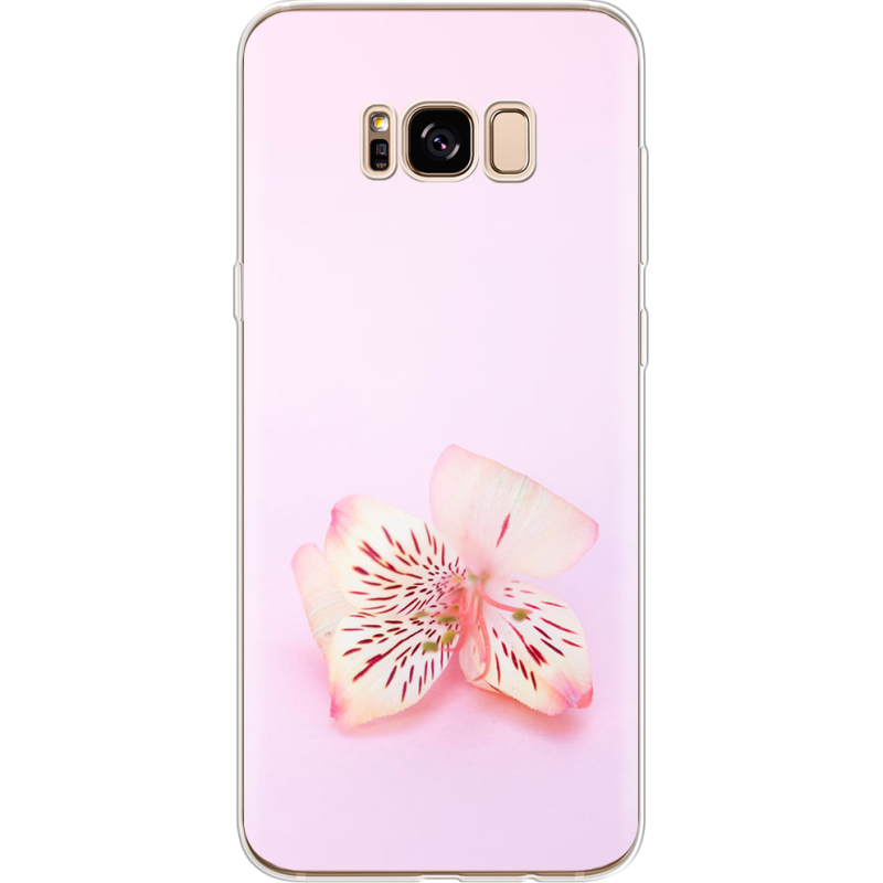 Чехол Uprint Samsung G955 Galaxy S8 Plus 