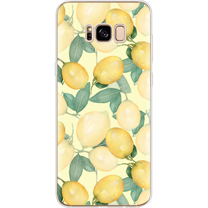 Чехол Uprint Samsung G955 Galaxy S8 Plus 