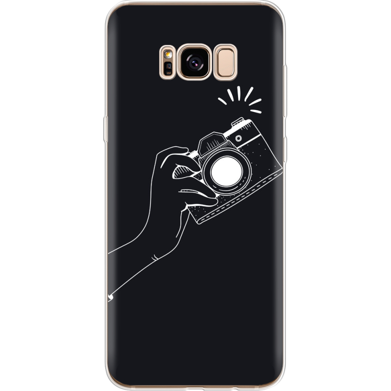 Чехол Uprint Samsung G955 Galaxy S8 Plus 