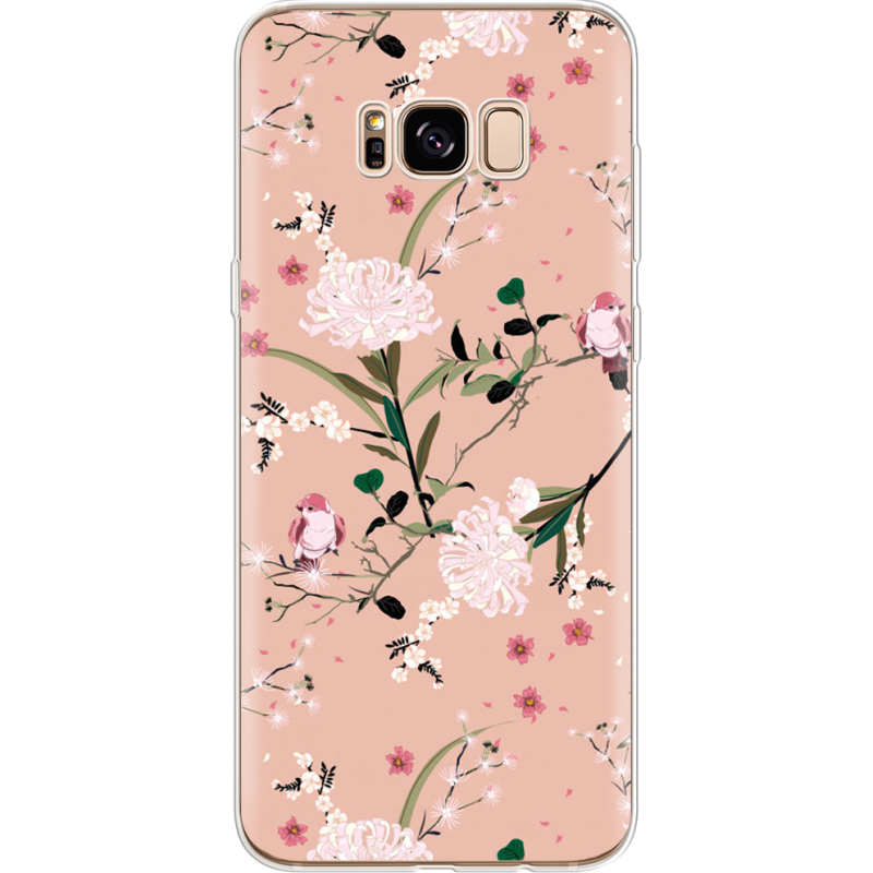 Чехол Uprint Samsung G955 Galaxy S8 Plus 