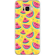 Чехол Uprint Samsung G955 Galaxy S8 Plus 