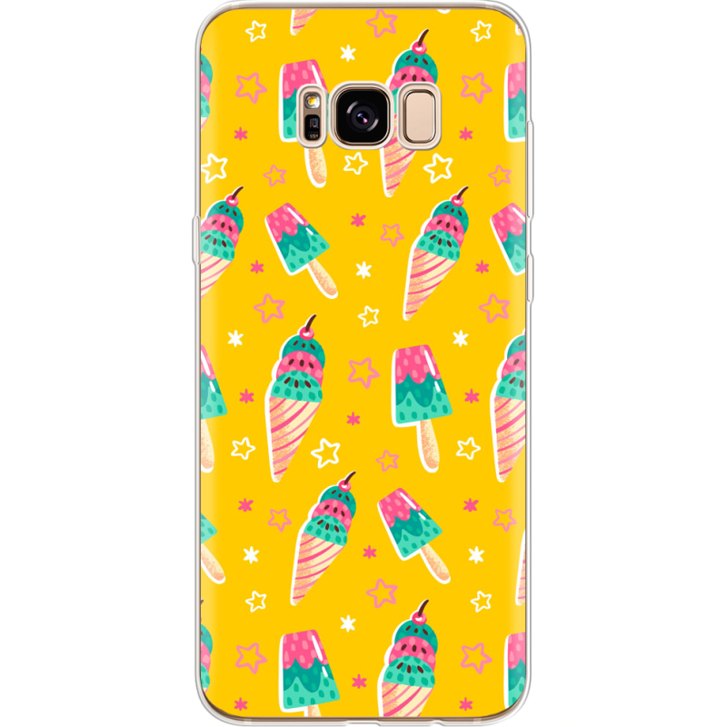Чехол Uprint Samsung G955 Galaxy S8 Plus 