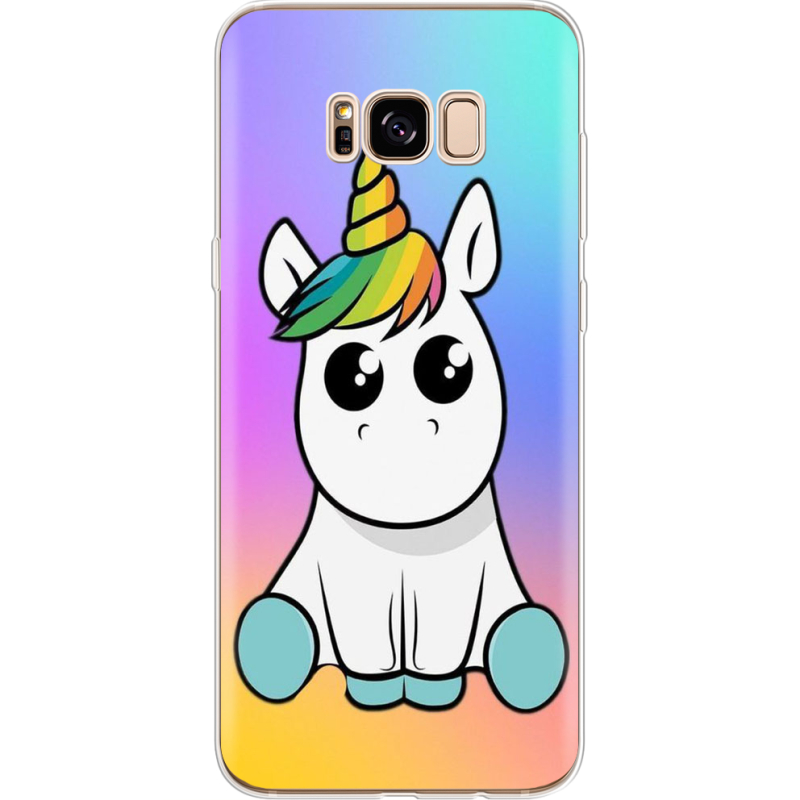 Чехол Uprint Samsung G955 Galaxy S8 Plus 