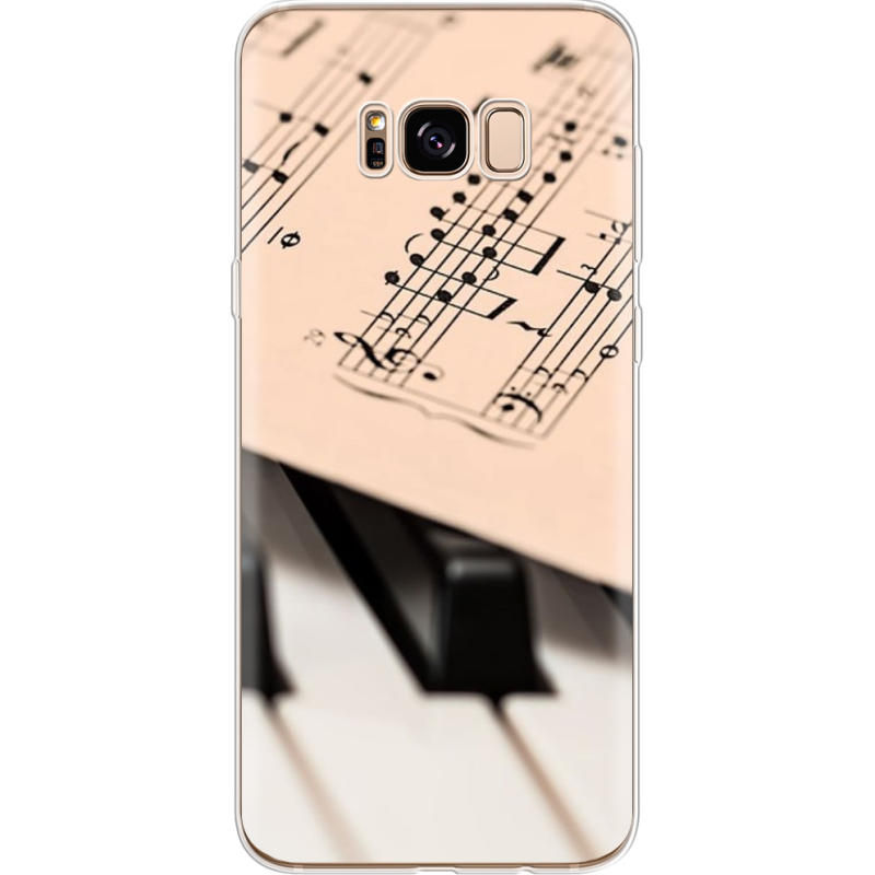 Чехол Uprint Samsung G955 Galaxy S8 Plus 