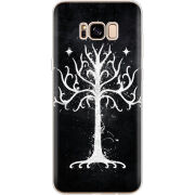 Чехол Uprint Samsung G955 Galaxy S8 Plus Fantasy Tree