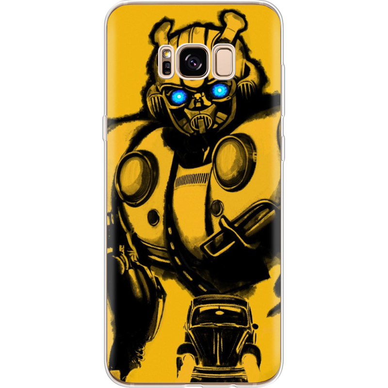 Чехол Uprint Samsung G955 Galaxy S8 Plus 