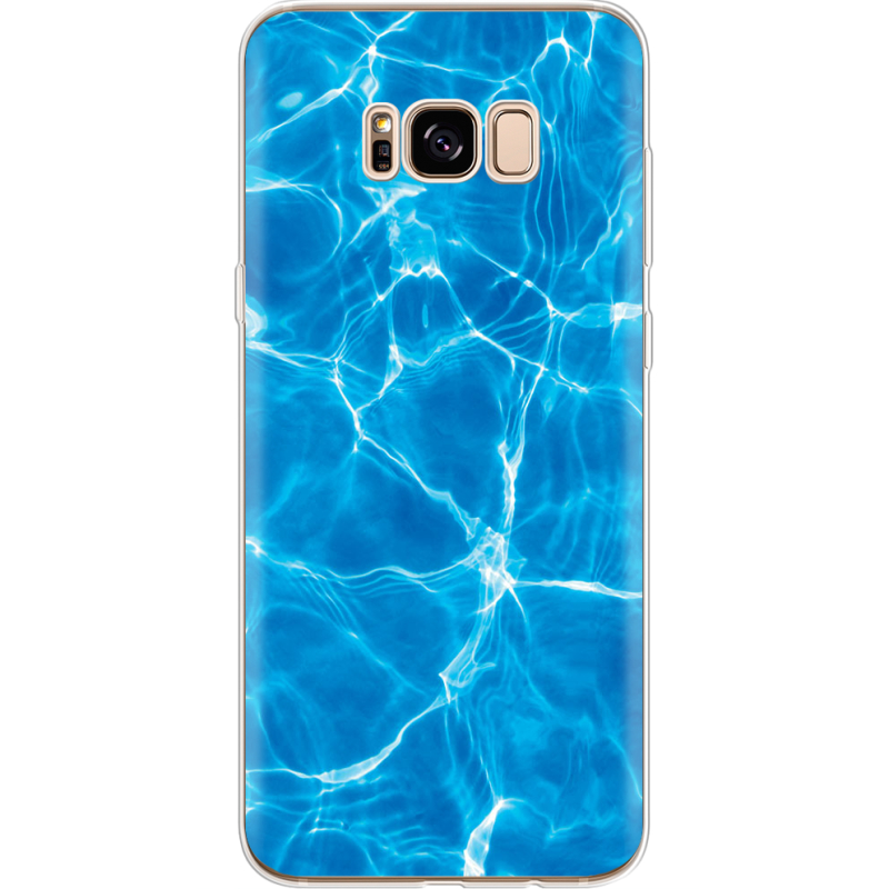 Чехол Uprint Samsung G955 Galaxy S8 Plus 