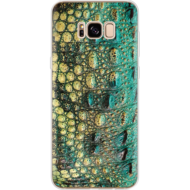 Чехол Uprint Samsung G955 Galaxy S8 Plus 