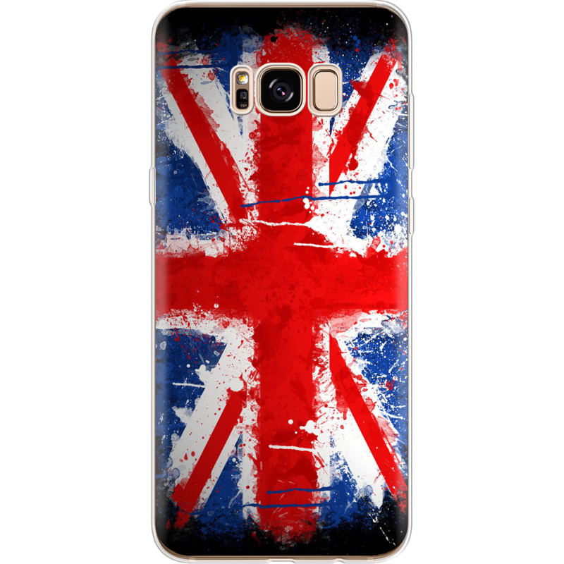 Чехол Uprint Samsung G955 Galaxy S8 Plus 