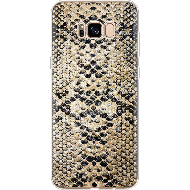 Чехол Uprint Samsung G955 Galaxy S8 Plus 