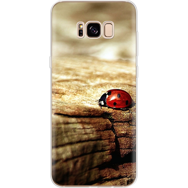 Чехол Uprint Samsung G955 Galaxy S8 Plus 