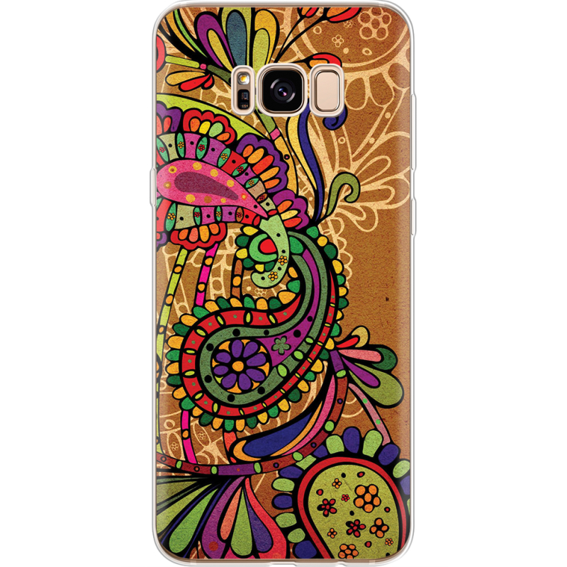 Чехол Uprint Samsung G955 Galaxy S8 Plus 