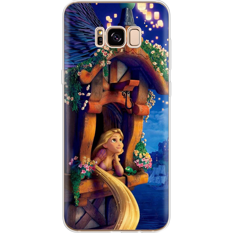 Чехол Uprint Samsung G955 Galaxy S8 Plus 
