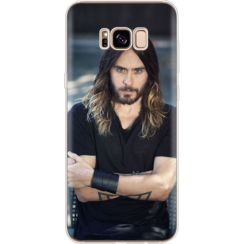 Чехол Uprint Samsung G955 Galaxy S8 Plus 