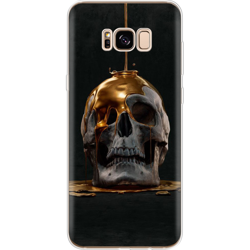 Чехол Uprint Samsung G955 Galaxy S8 Plus 
