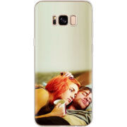 Чехол Uprint Samsung G955 Galaxy S8 Plus 