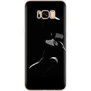 Чехол Uprint Samsung G955 Galaxy S8 Plus 