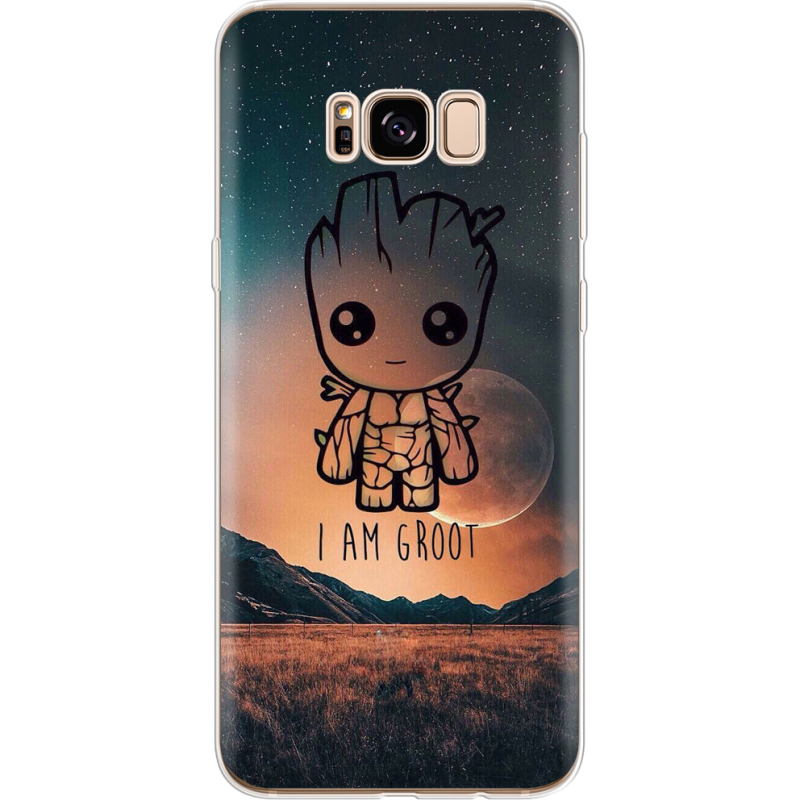 Чехол Uprint Samsung G955 Galaxy S8 Plus 