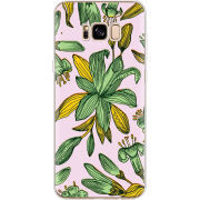 Чехол Uprint Samsung G955 Galaxy S8 Plus 