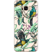 Чехол Uprint Samsung G955 Galaxy S8 Plus 