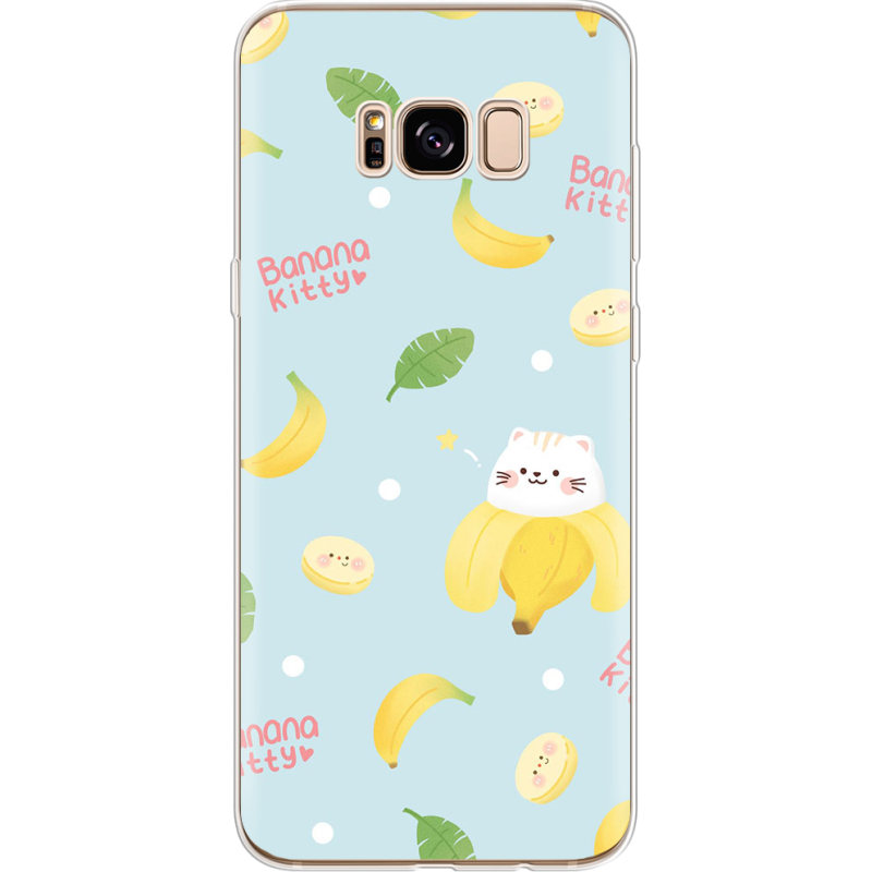 Чехол Uprint Samsung G955 Galaxy S8 Plus 