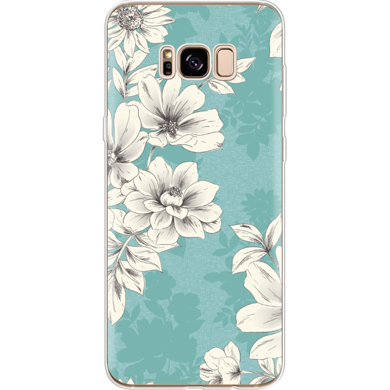 Чехол Uprint Samsung G955 Galaxy S8 Plus 