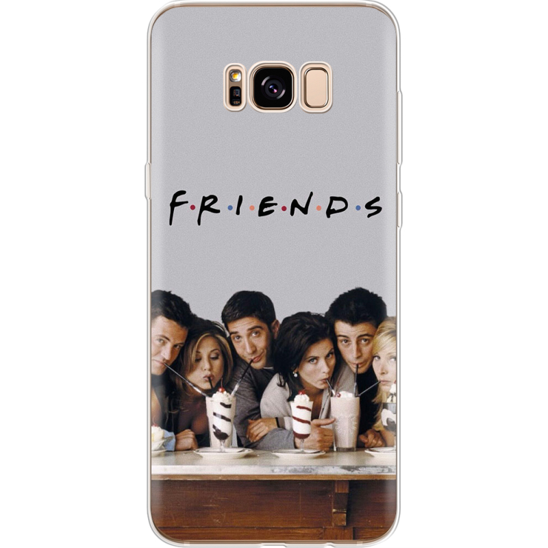 Чехол Uprint Samsung G955 Galaxy S8 Plus 