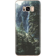 Чехол Uprint Samsung G955 Galaxy S8 Plus 