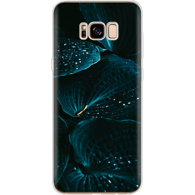 Чехол Uprint Samsung G955 Galaxy S8 Plus 